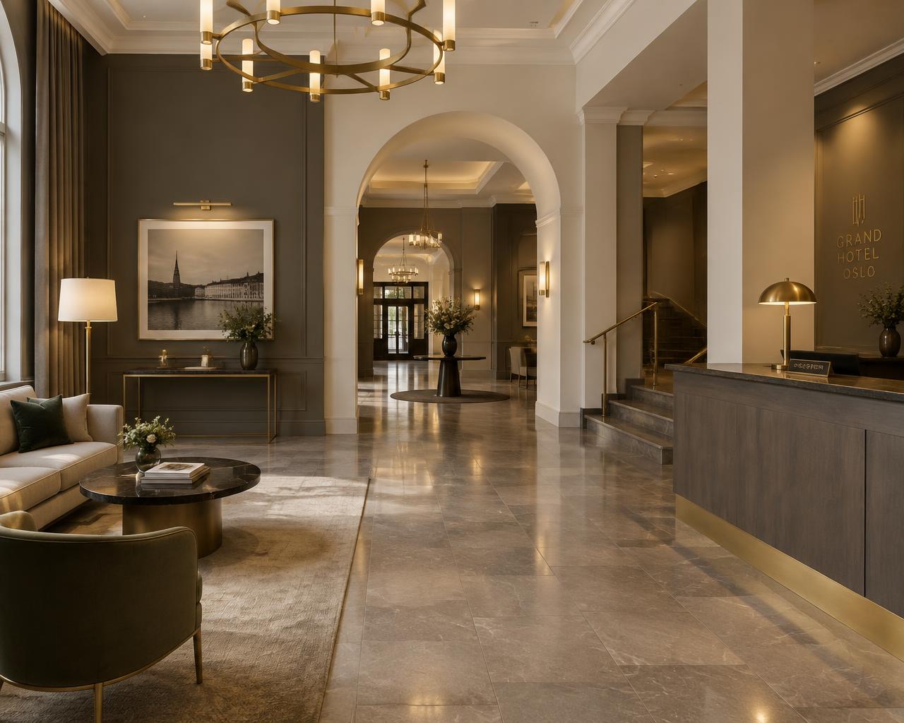 Anker Hotel